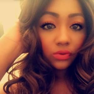 Meet your Posher, Briana